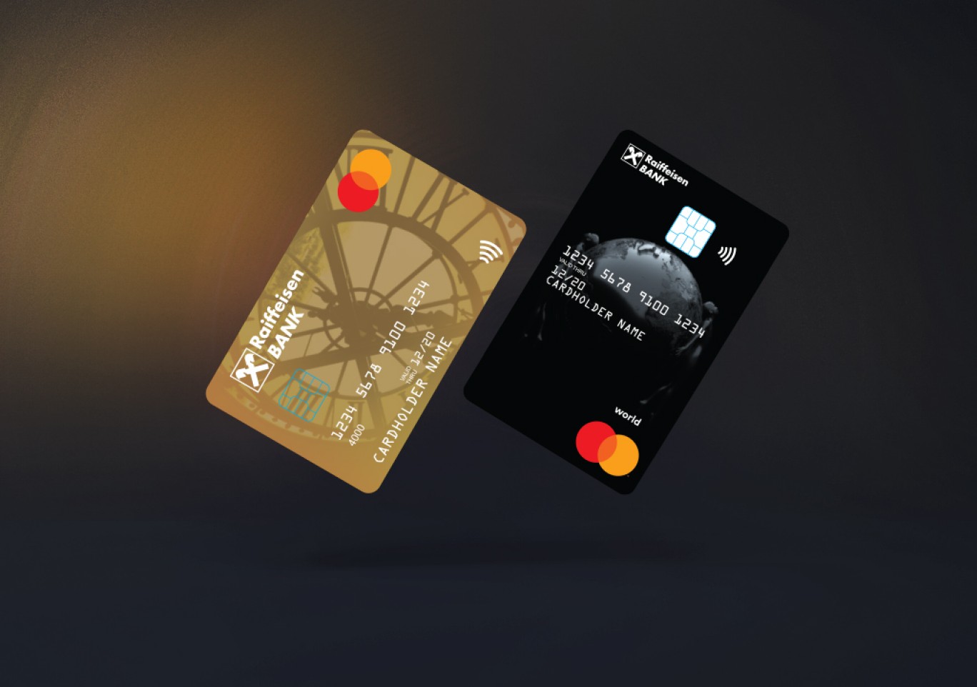 Credit Card